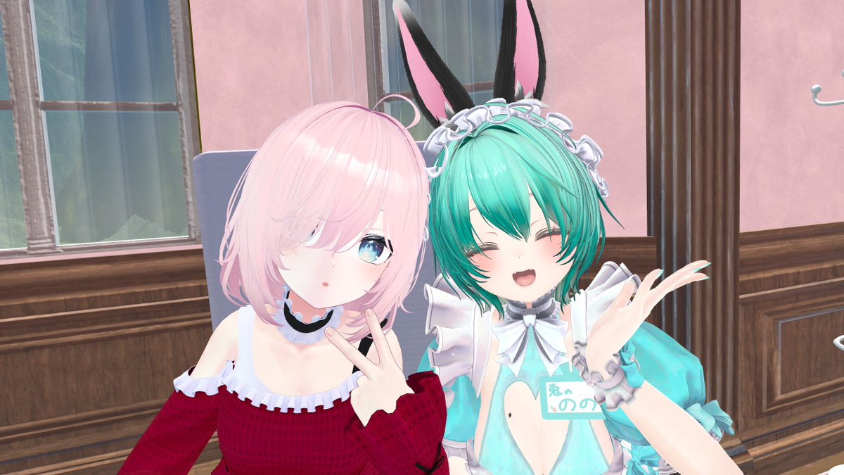 みみみみ Group公式 (@VRC_Mimimimi) / Posts / X