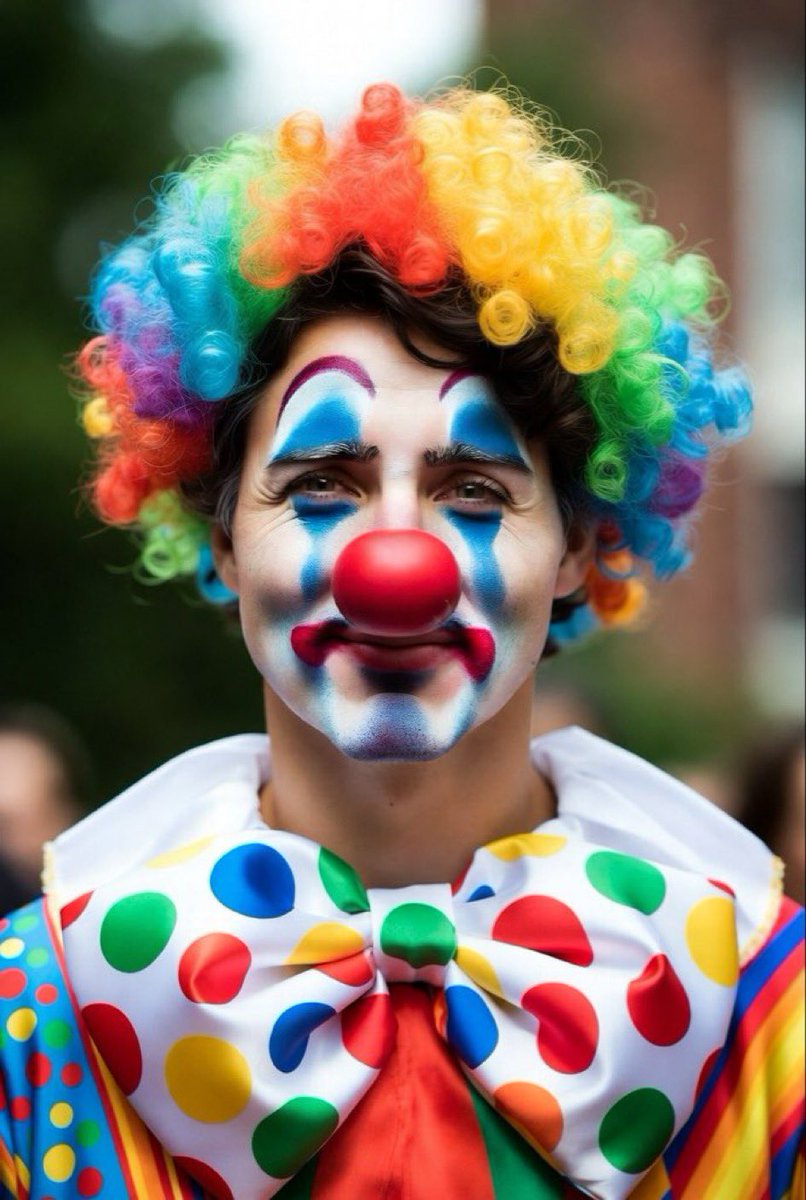 Dragao110's tweet photo. @myabradshaw78 🤣🤣
You can change your clowns 🤡 but the circus will remain the same. 🤷🏻‍♂️ https://t.co/0JNTLcpvAA