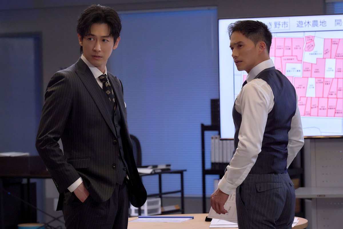 映画「正直不動産」5/15公開🎬 主演・山下智久演じる ”うそがつけない