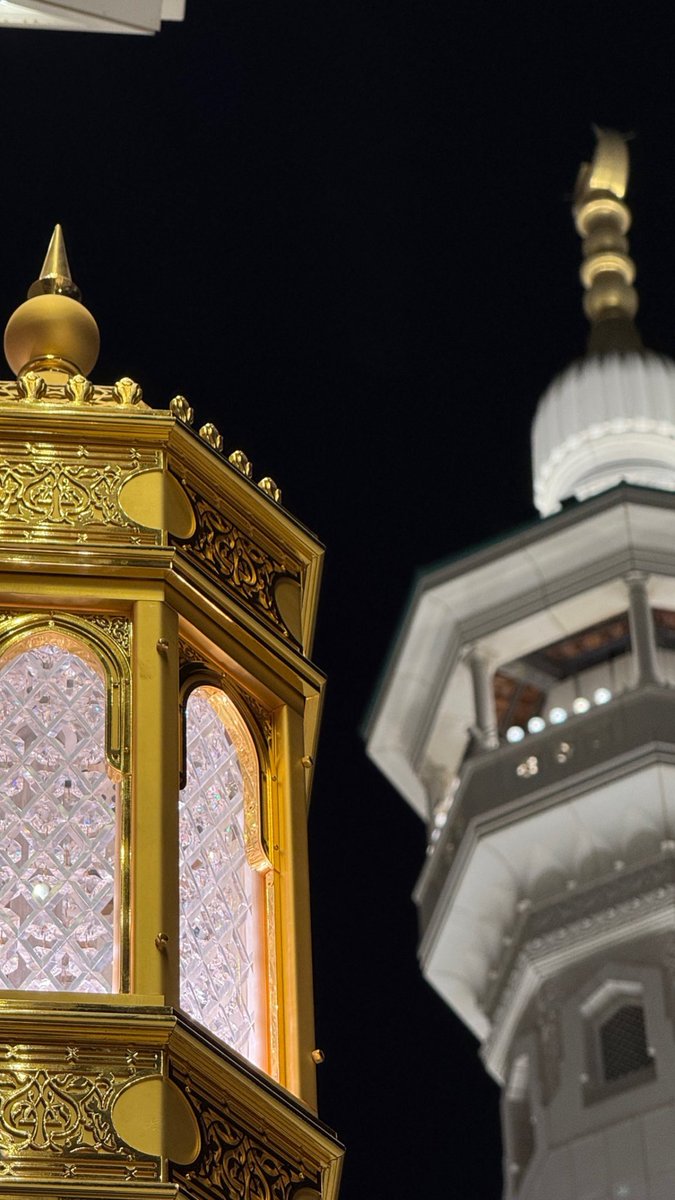 HolyMakkah01's tweet photo. B E A U T Y  OF  H A R A M 🕋 https://t.co/iajW0hrqFy