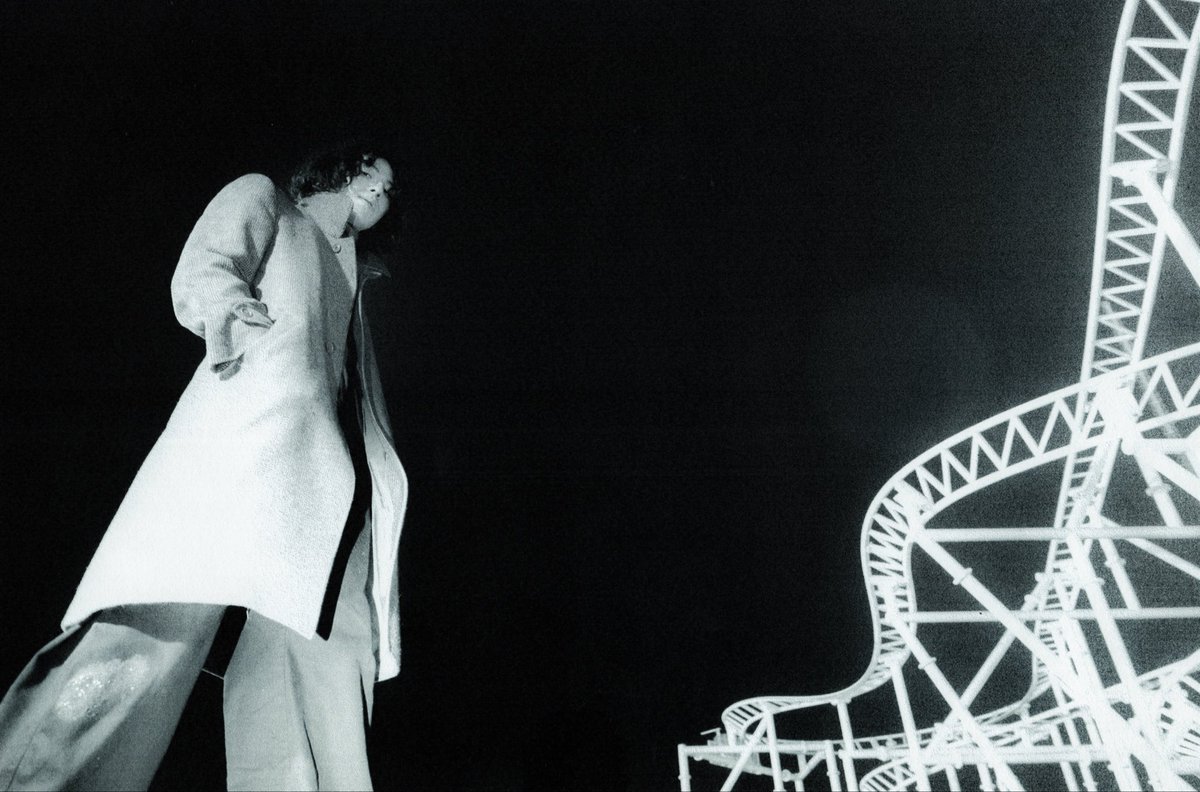 SUB URBAN tweet media