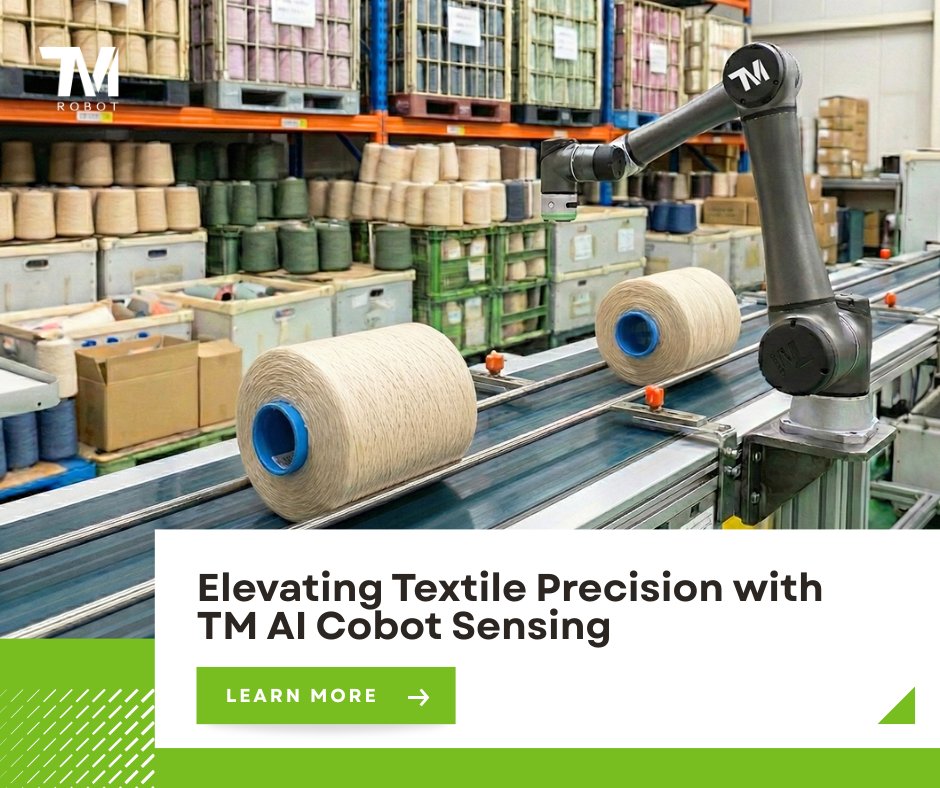 Techman Robot tweet media