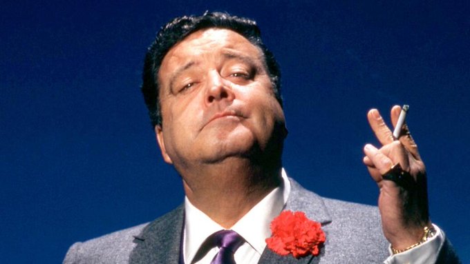 Dr. Buzz aka Buzz Von Ornsteiner PhD tweet media