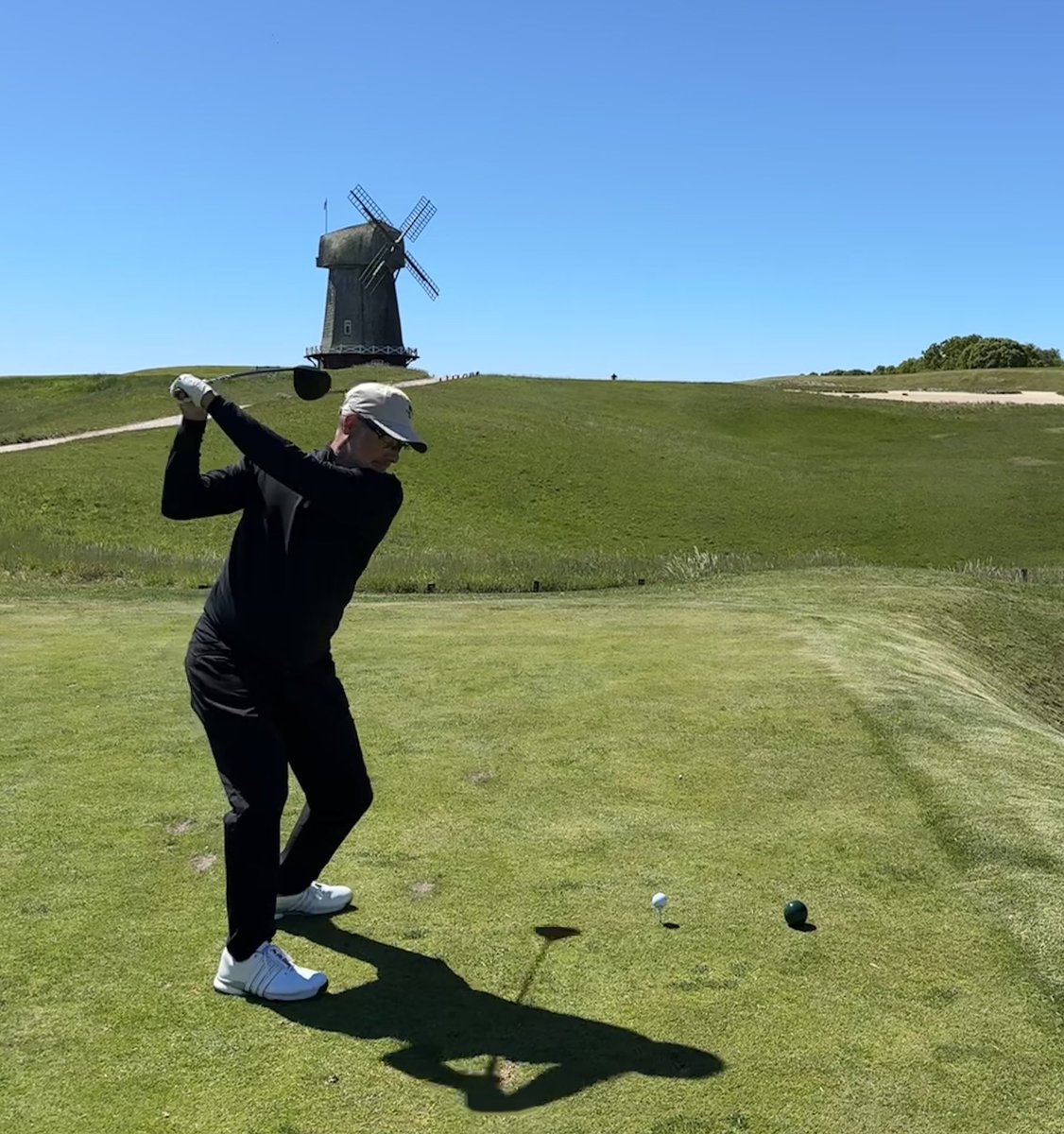 Michael Jerlecki tweet media