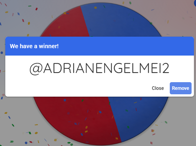 💛Alright! Its been decided! Bit of a last minute but I've been busy, shut it.

For the Feburey VS TL Roleplays, the winner for the Normal VS is <a href="/Silvia1544943/">The Gluttonous Barbarian</a> 

and the winner for the Vore VS is <a href="/ADRIANENGELMEI2/">Cre3per_b0i (Recycled for Stellaria corp)</a> 

time to see who wins or loses going up against Kanna~