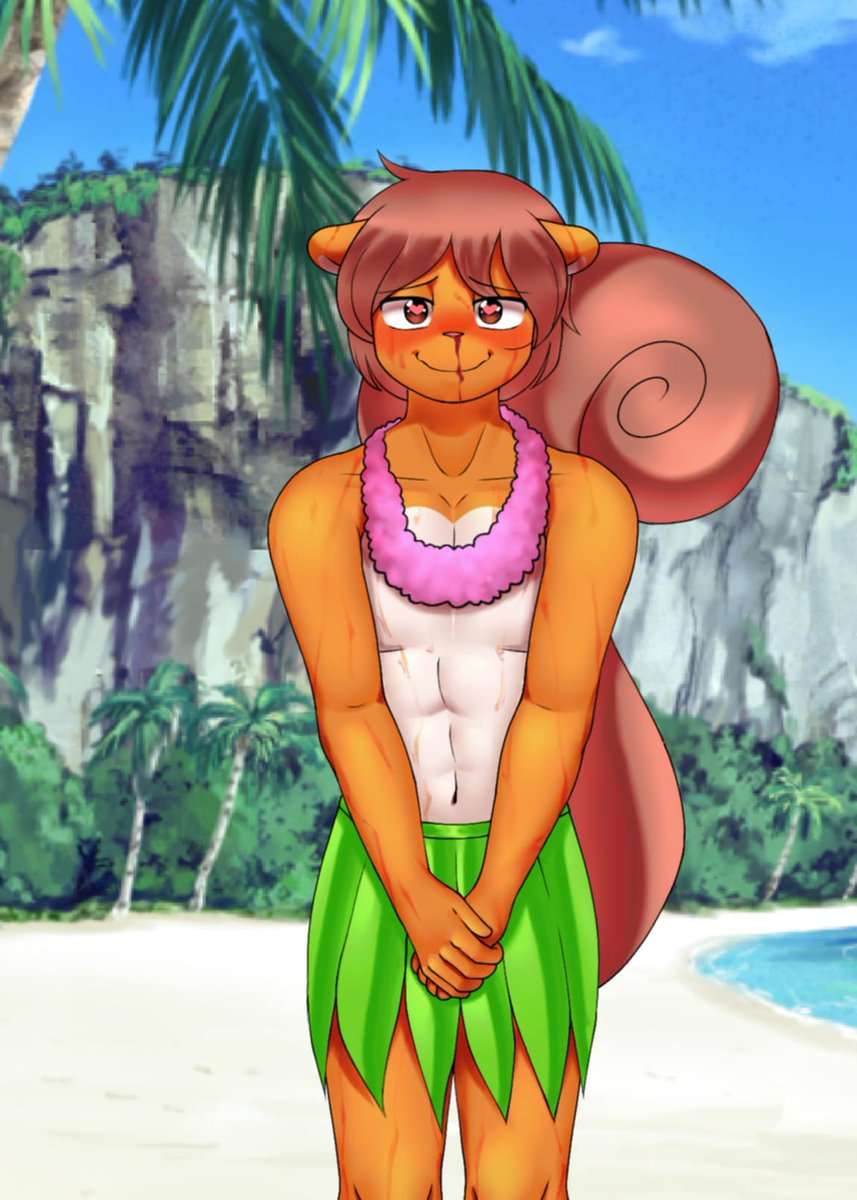 MiloArts0207's tweet photo. @EveArtistnsfw https://t.co/xqmqtS4Gh0