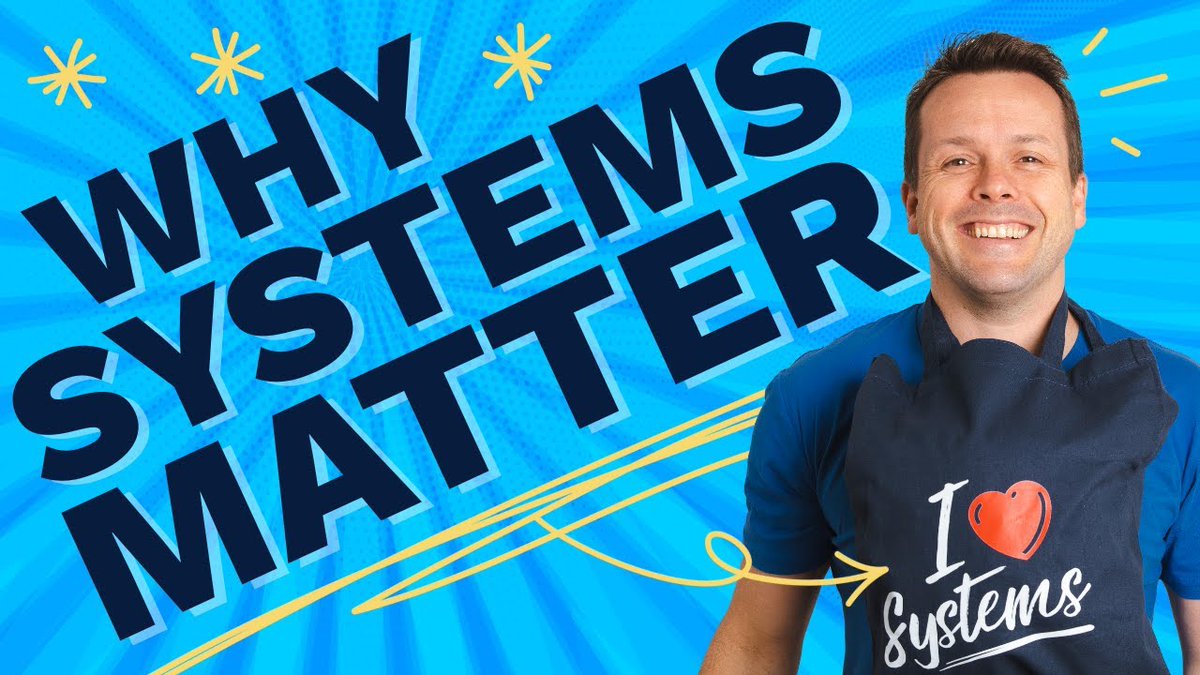 SYSTEMology powered by systemHUB tweet media