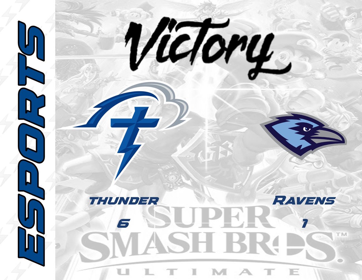 Denver Christian Athletics tweet media