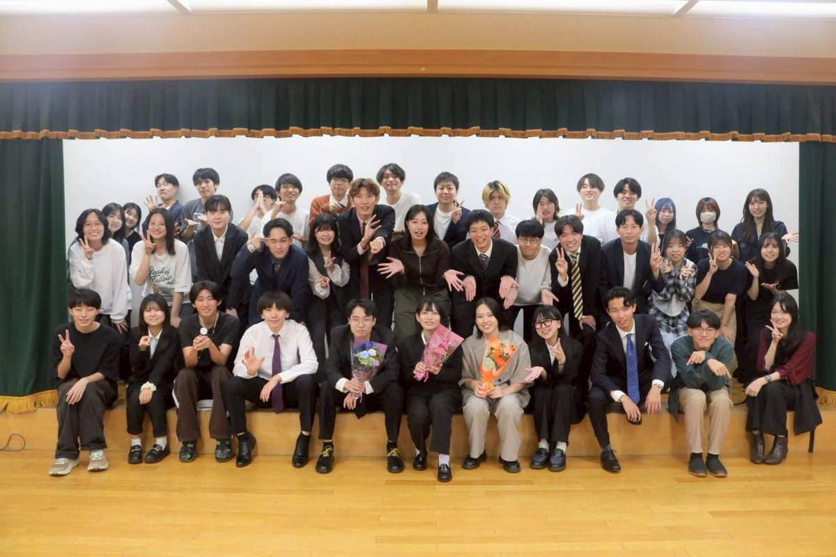 KAWARANMONO's tweet photo. かわらんものたち5周年ライブ『不変』まで、
あと"3日"✨✨

3代目会長
牛魔王からのメッセージ
「私の1番好きな写真」

演者、スタッフ一同
皆様のご来場お待ちしております🙌🏻‼️ https://t.co/g4NwIF2xJw