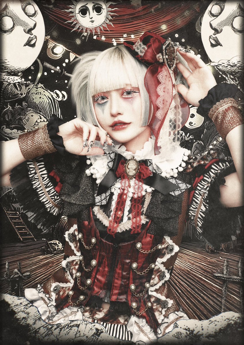 追加出演】 『死ヰメロアンチ生誕祭2026』 コ鳴 しぐれ / 絶望キネマ