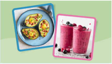 FoundationTfj's tweet photo. 5 breakfast recipes under 300 calories (with 3 ingredients or less) - Lose It! #BATTLEANNUALLY #RealMenCanCook Powered by @FoundationTfj. https://t.co/eIThcu419B https://t.co/1E11AcJdaV