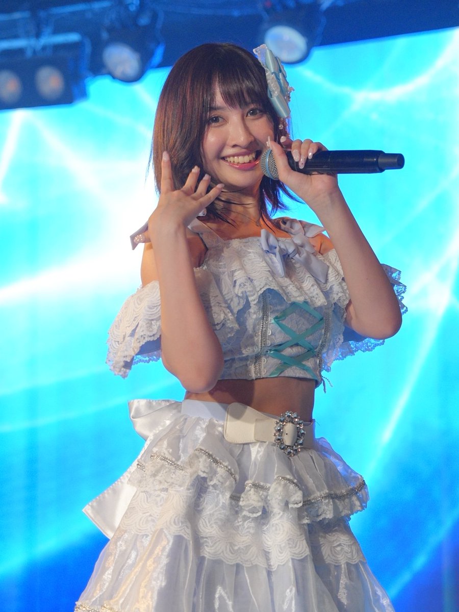 高坂琴水ちゃんが12時00分をお知らせします♪

高坂琴水ちゃん(@kohsaka_kotomi)
キプリスモルホォ(<a href="/CyprisMo/">キプリスモルホォ【公式】</a>)
撮影:ホルス:iさん

#アイドルクロック