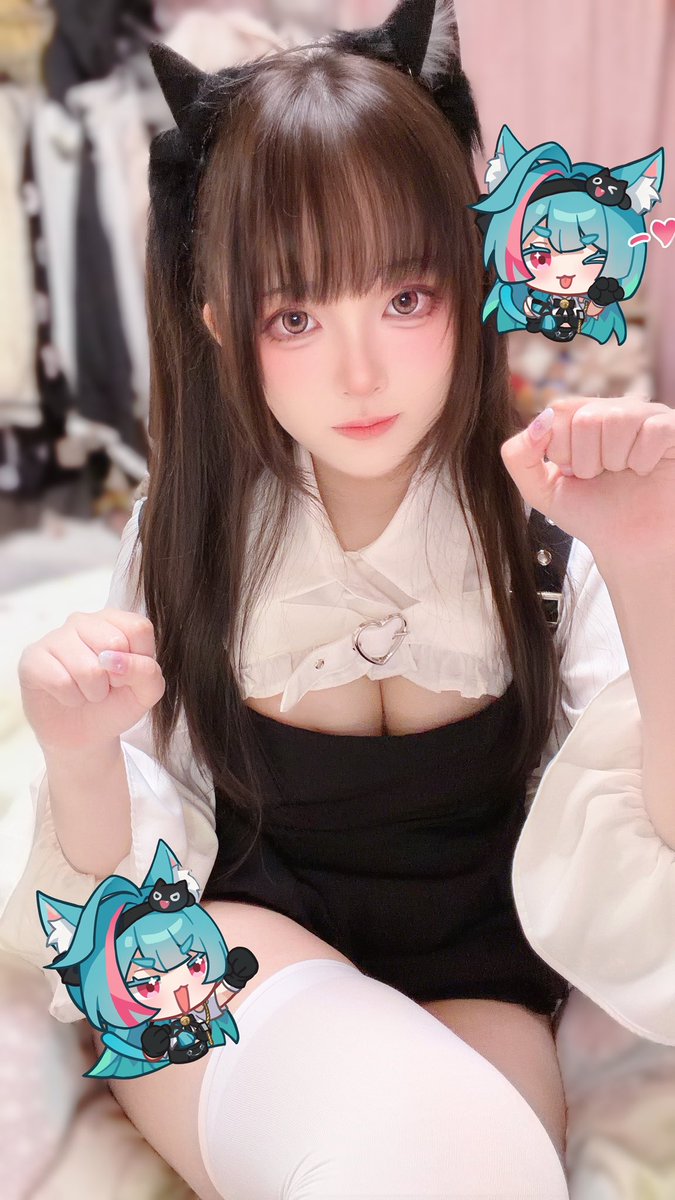 Yuki亭❄️🎀 tweet media