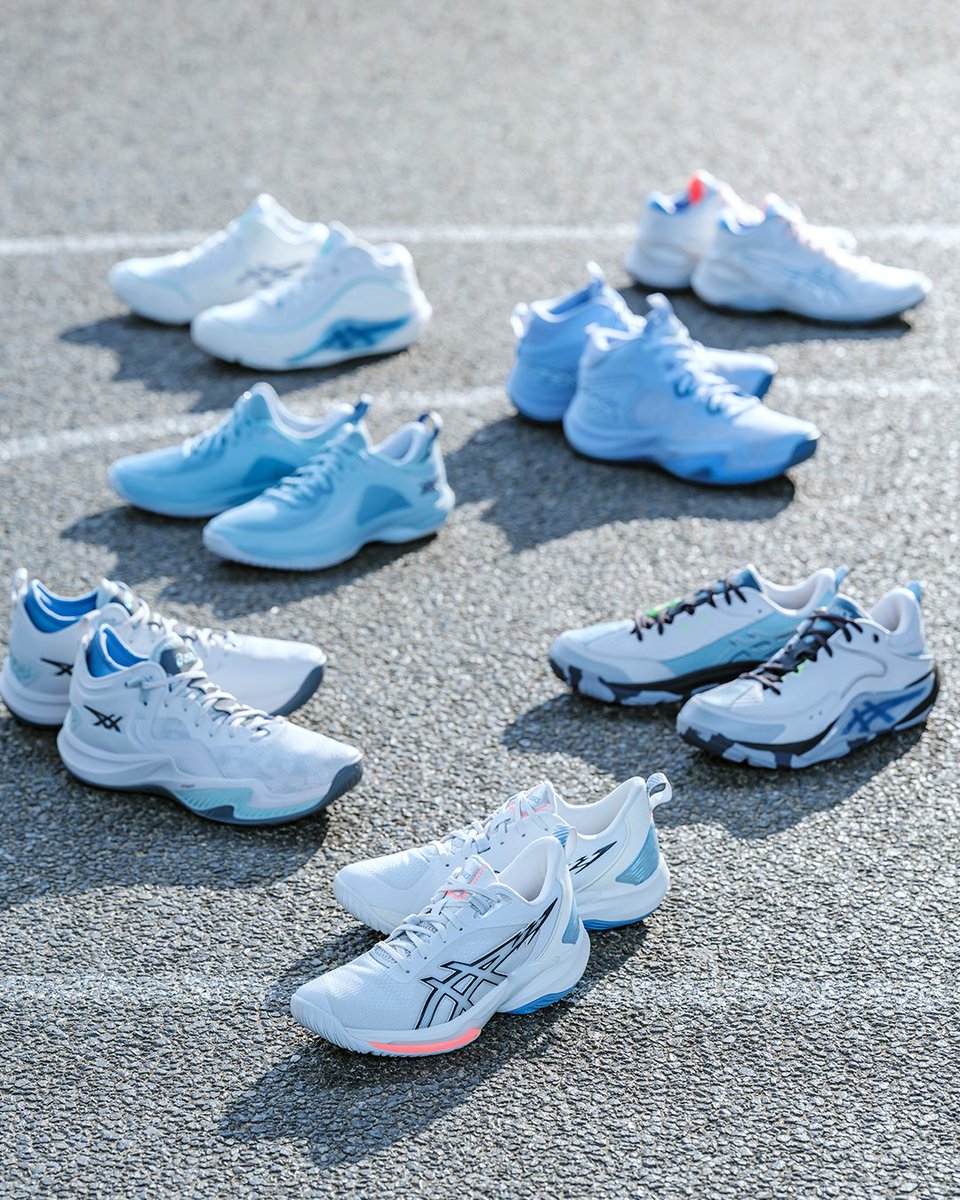 New Color Collection​ 