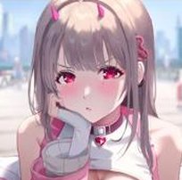 朱雀 蓮四 tweet media