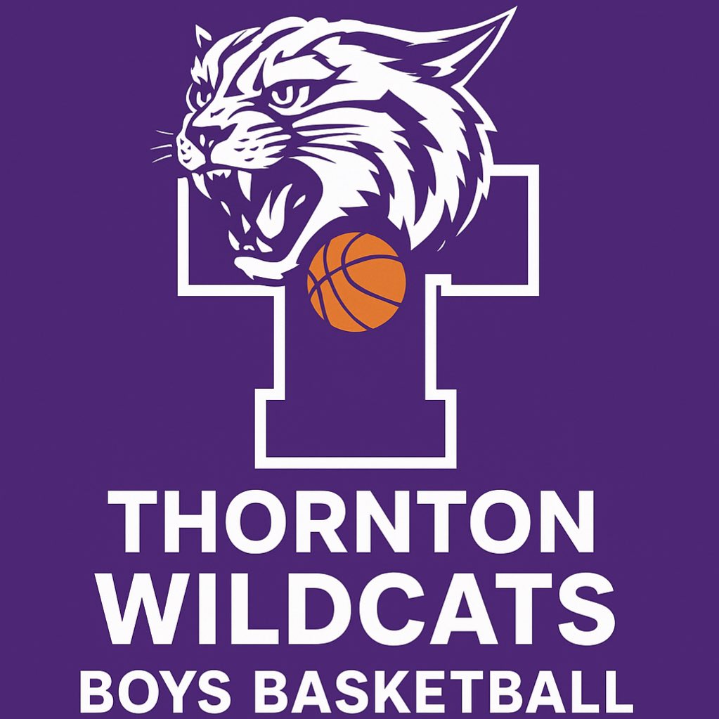 ThorntonBBall's tweet photo. Thornton Wildcats wins it 74-62 over CHSAS to advance to the 3A Thornton Regional Championship Game vs Chicago Brooks Friday (2/27/26) @ 6 P.M.

28’ DeAndre Higgs 20pts
27’ Kobe Stevenson 17pts
29’ Dakari Nesbitt 17pts
27’ Jeremy Blanco-Rios 14pts
26’ Manny Padilla 5pts

#TTHS https://t.co/KzStOO4f7Y