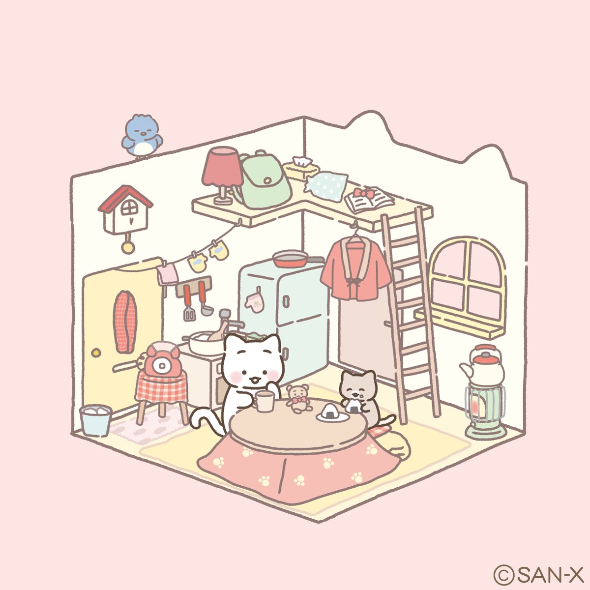 おにぎりじゃんけん (@ukigumoBB) / Posts / X