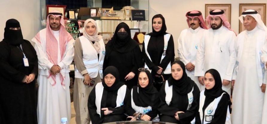 جـمعية التطوع tweet media