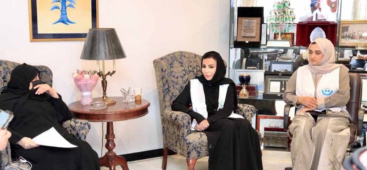 جـمعية التطوع tweet media