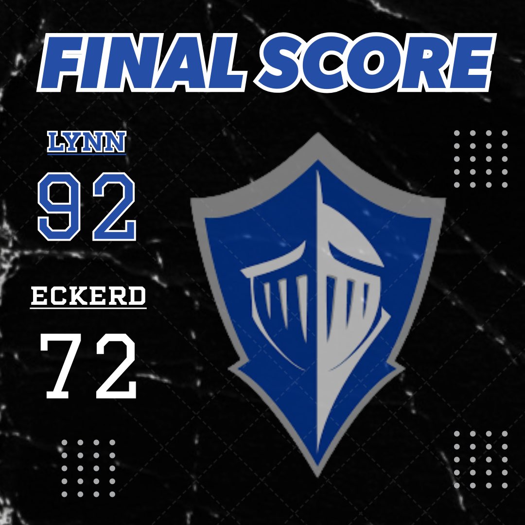 Lynn University Men’s Basketball tweet media