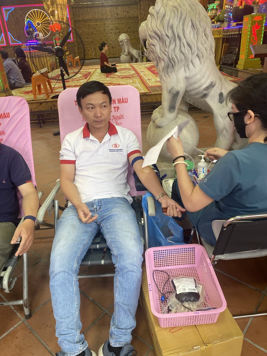 Trường Vũ | Will tweet media