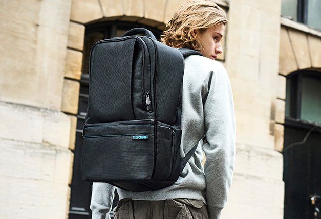 BOSS / ボス公式 tweet media