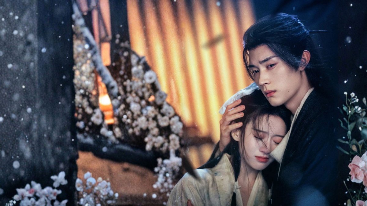 周翊然#zhouyiran #包上恩#baoshangen