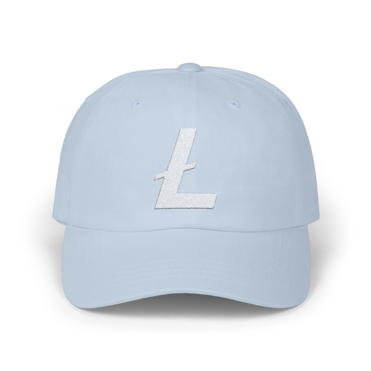 Time for this week's giveaway!
Litecoin dad hat with 'minimal' L in the center.

This week's qualifying question: What other cryptocurrency did Charlie Lee create prior to Litecoin and why?

Winner will be picked tomorrow!
