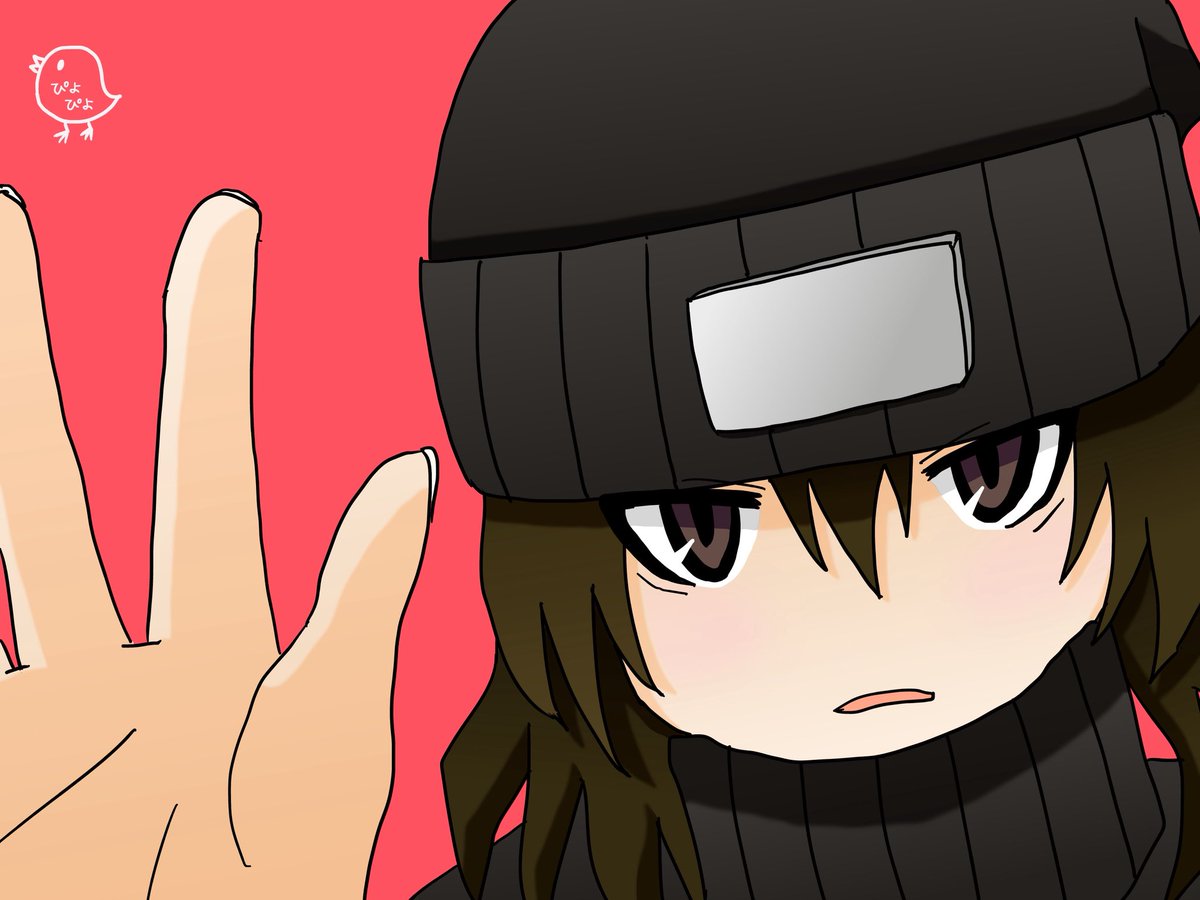 荒垣先輩に壁ドンされたい！！ #Persona3 #ペルソナ3 #荒垣真次郎