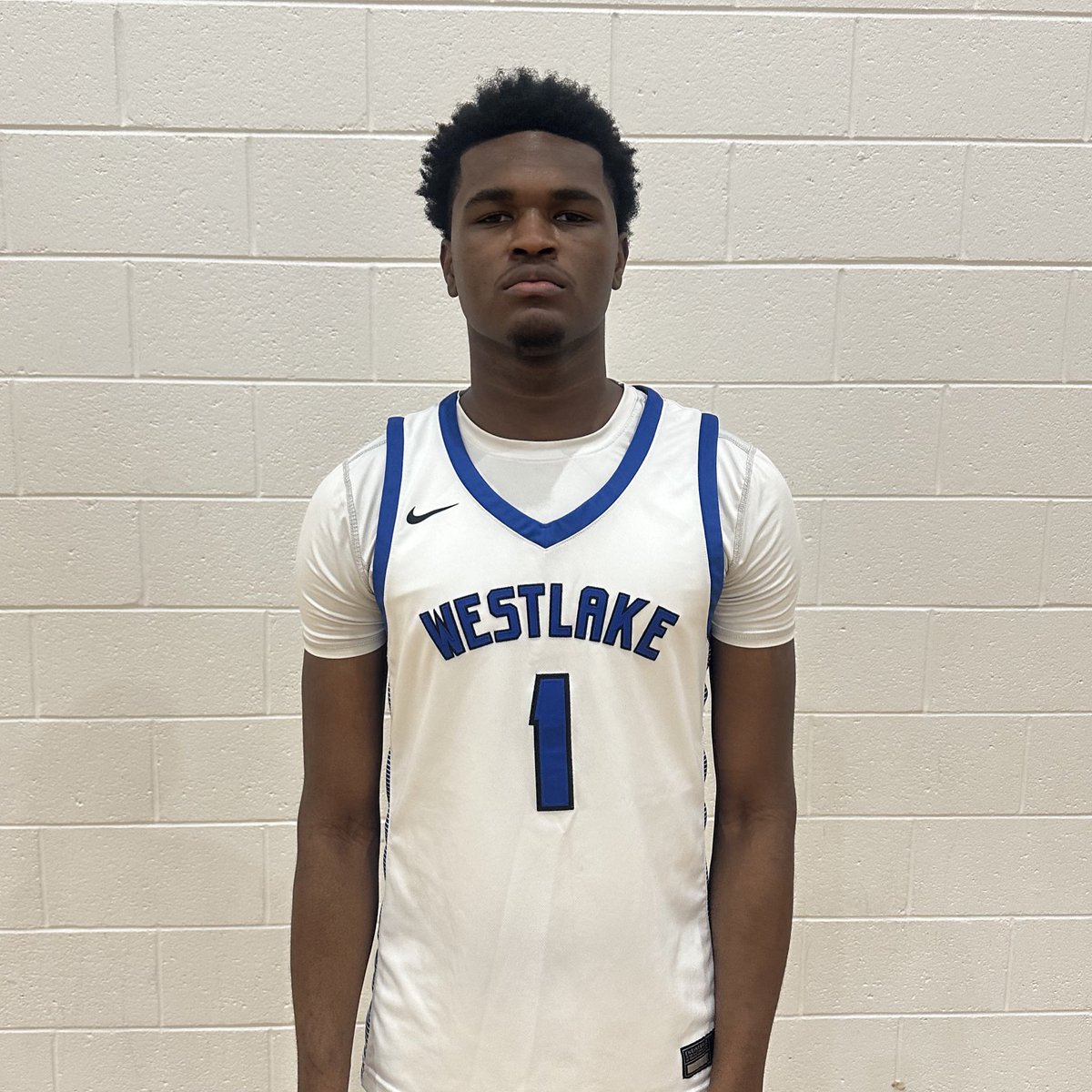 hoopseen's tweet photo. GHSA 1st Round State Playoffs

FINAL: 
@WestlakeBoysBB - 74
Forsyth Central - 55

Westlake Lions overpowered over Forsyth Central for a 1st round win in the state tournament. The Lions’ pressure defense was too much for the Bulldogs. 2026 wing Ramarcus Bowden was a scoring machine with a 25 pts 7 rebs 3 stls. 2028 Johnquel Garner is very talented player who can finish at the basket scored 13 pts.

Forsyth Central’s 2026 forward Caleb Drummer was a force inside the entire game. He finished with 27pts 10 rebs. 2027 guard Carter Mayes showed his ability to shoot the ball knocking down three 3s and finishing the game with 17 pts.