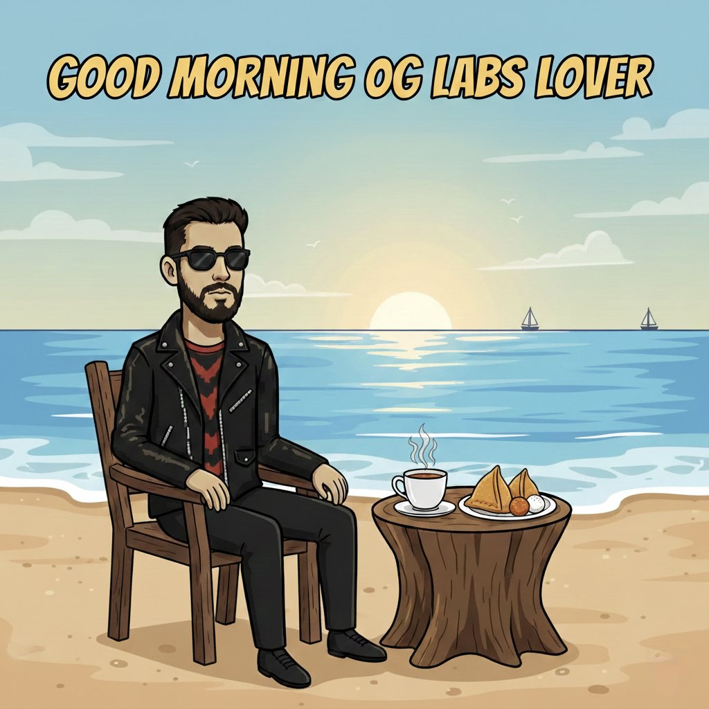 Most AI infra breaks quietly.

Not because the tech is bad, but because it was never built for constant change.

What stands out about <a href="/0G_labs/">0G Labs (Home of Infinite AI)</a> Labs is the assumption that AI will always evolve.

So the system is modular from day one.
That mindset matters more than speed.