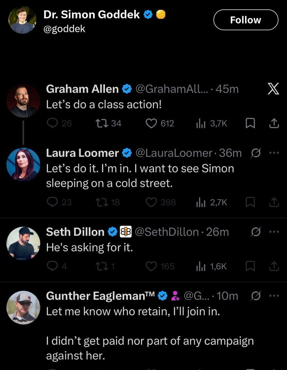 Cuckturd tweet media