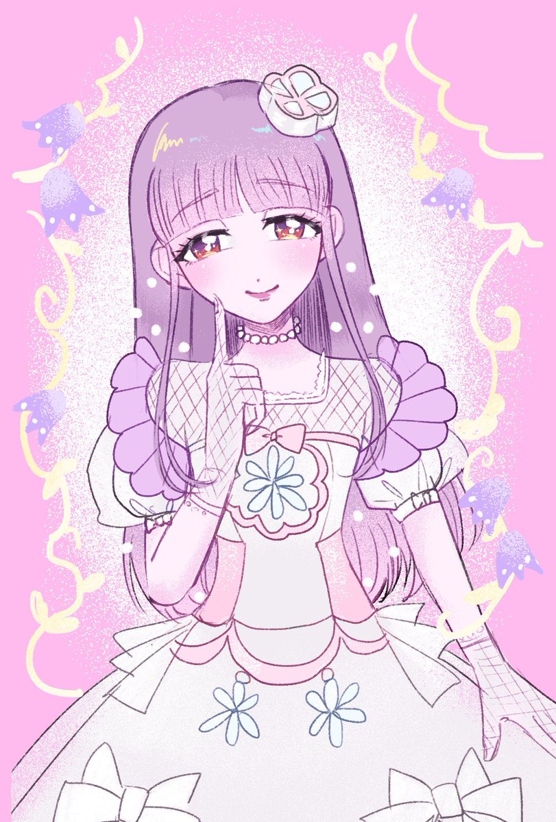 ruban444's tweet photo. アイプリバースにどハマりしていて、マイキャラ創作なるものを…しそうな気配 https://t.co/yjf3ZKXxG9