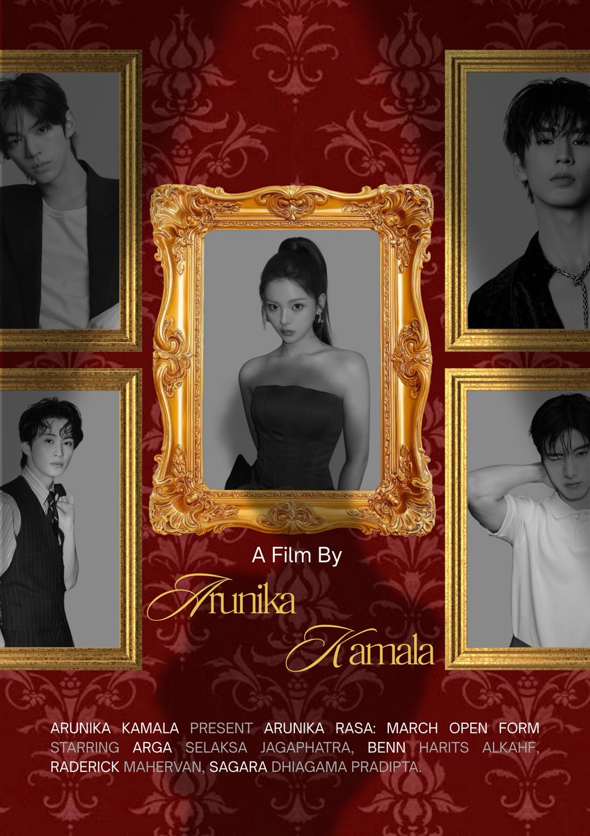 KAMALAAA. tweet media