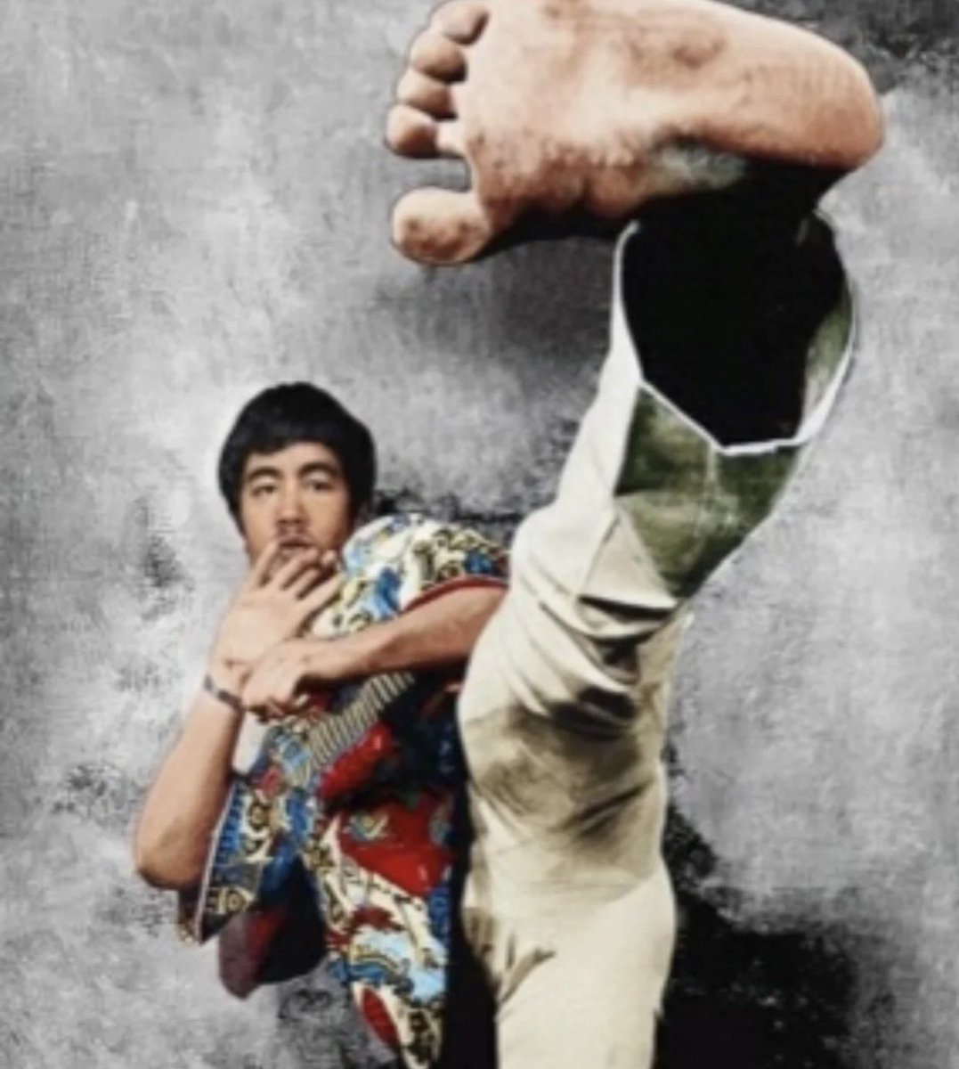 ブルース・リー #李小龍 #BruceLee