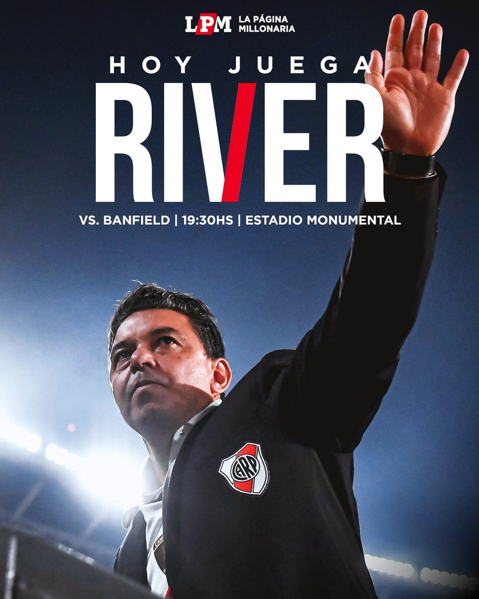 RiverLPM's tweet photo. TE AMAMOS, MUÑE ❤️‍🩹 https://t.co/J7z0Q85UBo