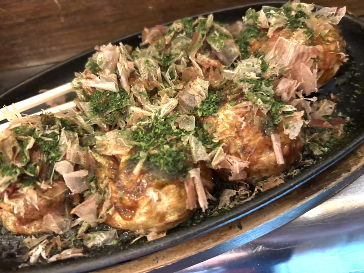 ★2026/02/24(tsu)
たこ焼き春屋

雨☔のルビーチューズデイは
行きつけの春屋さんで
オープンマイク🎤に参加‼️

歌って呑んで、食べて
賑やかな夜♪

いつもの方々、久々の方、
初めましての方々、
皆さん、フレンドリーで
素敵過ぎる夜でした😊

皆さん、ありがとうございました❗️