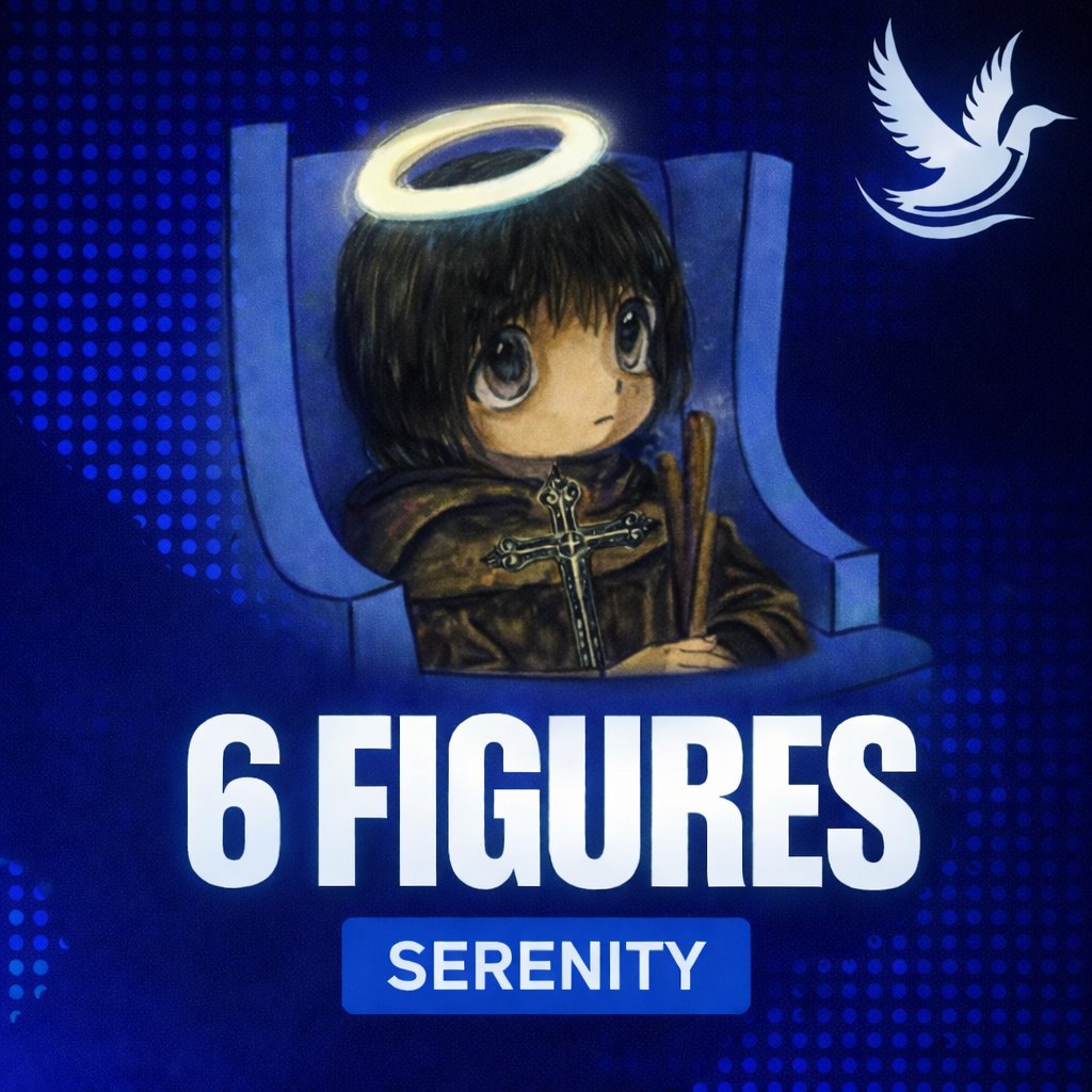 Serenity tweet media