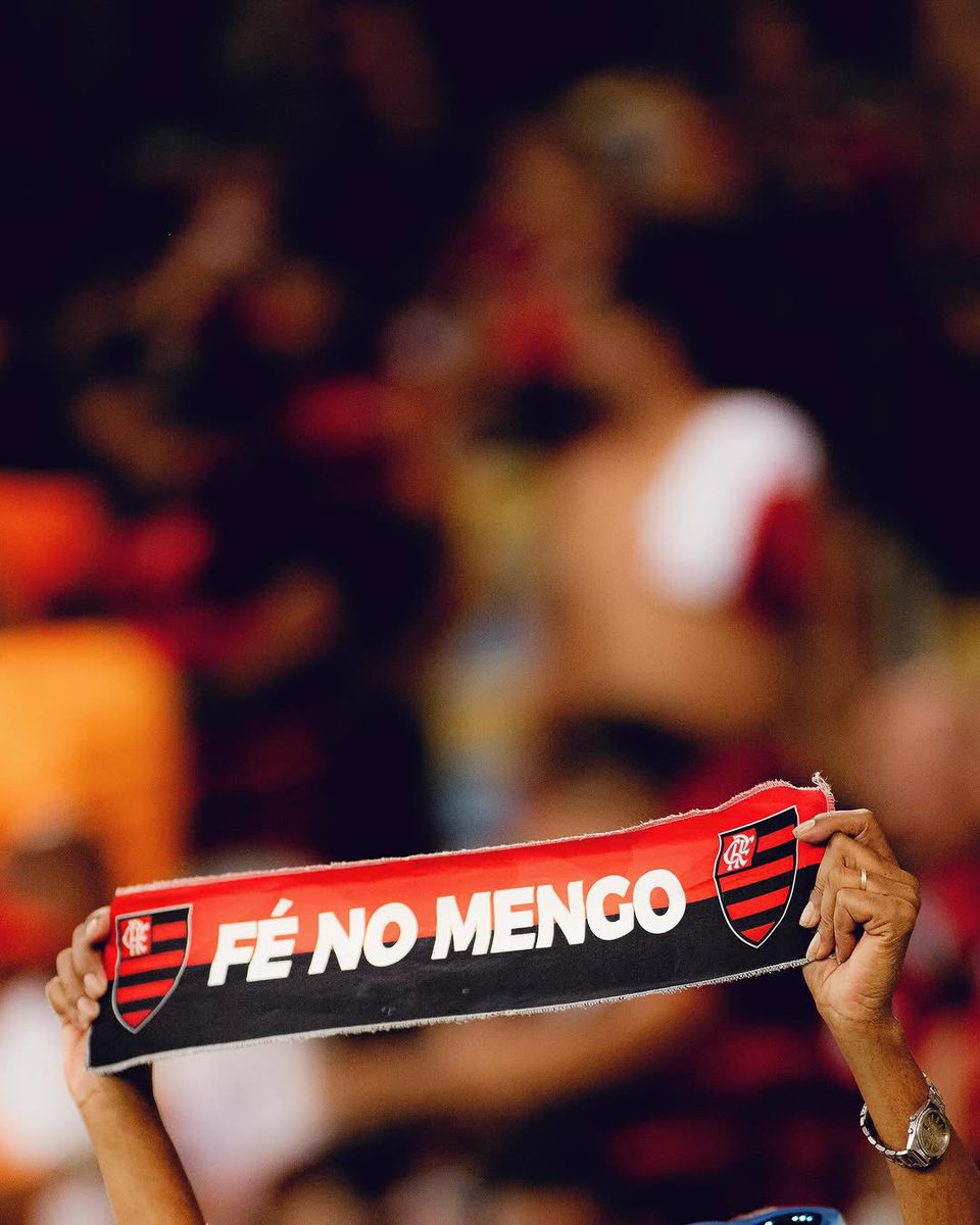 kekexcrf's tweet photo. FÉ.
NO MENGO.

SEREMOS.❤️🖤 https://t.co/hksoji73vC