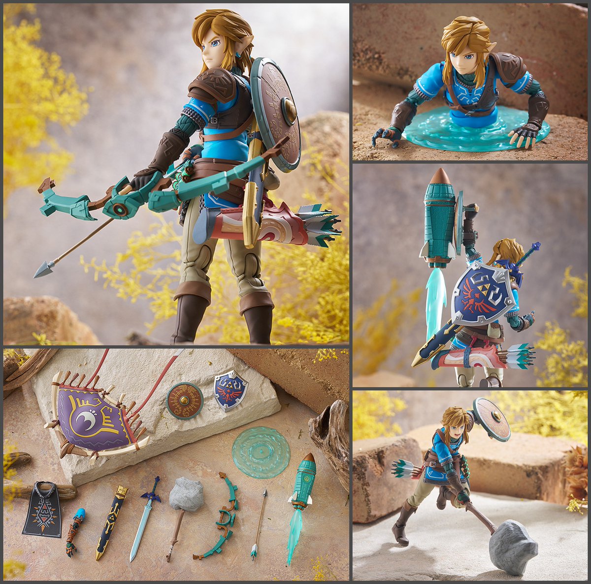 GoodSmile_US tweet media