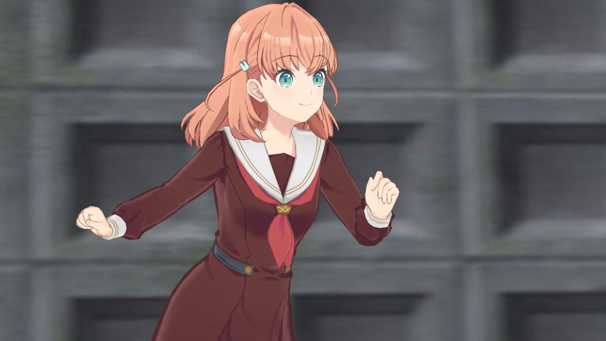 楡井希実 (@NozomiNirei) / Posts / X