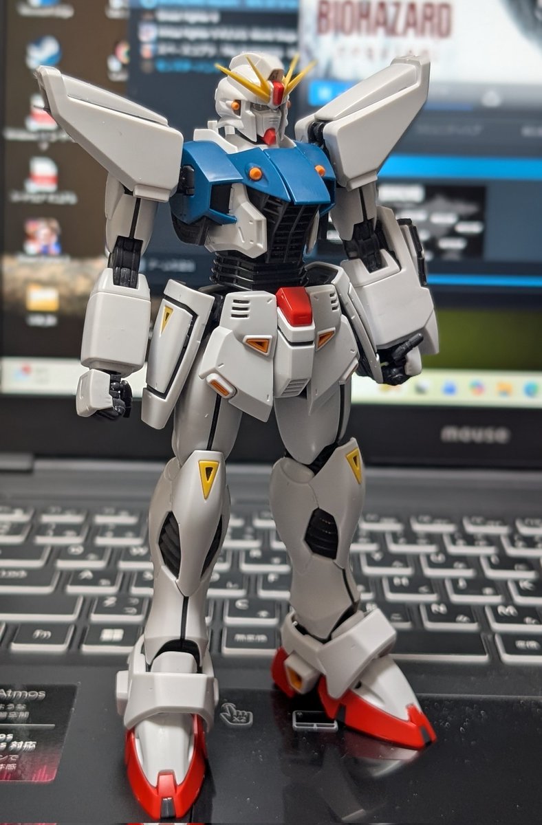 ガンプラツイート …