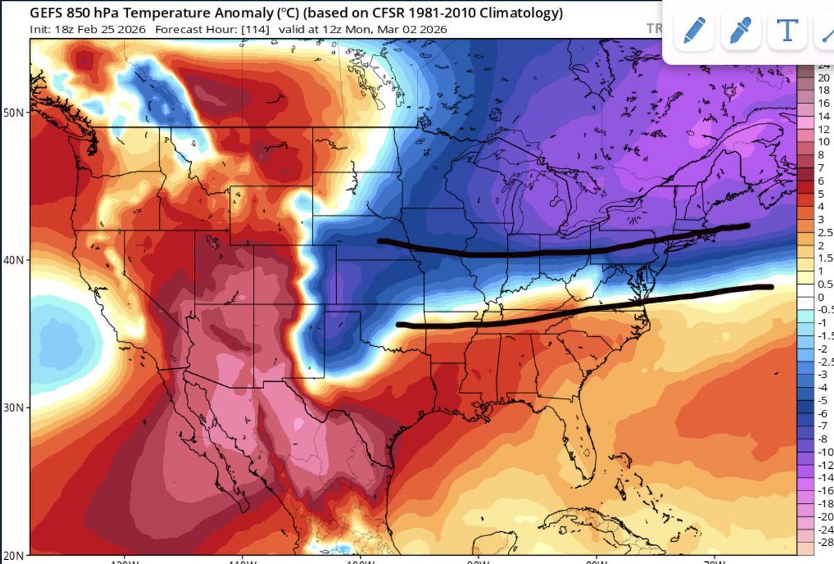 FirstinWeather - Rohan Shroff tweet media