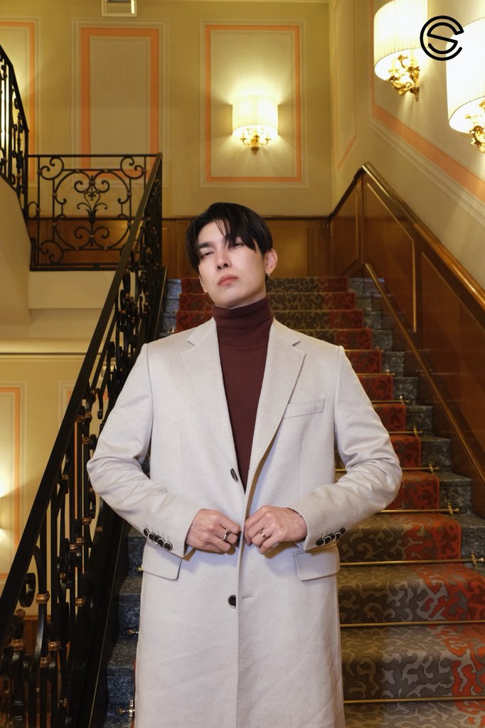 Suppasit Channel tweet media