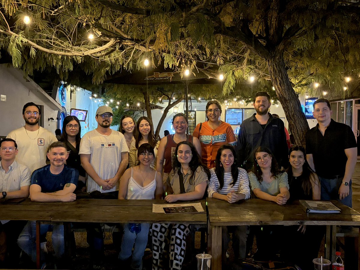 Unique People Hermosillo tweet media