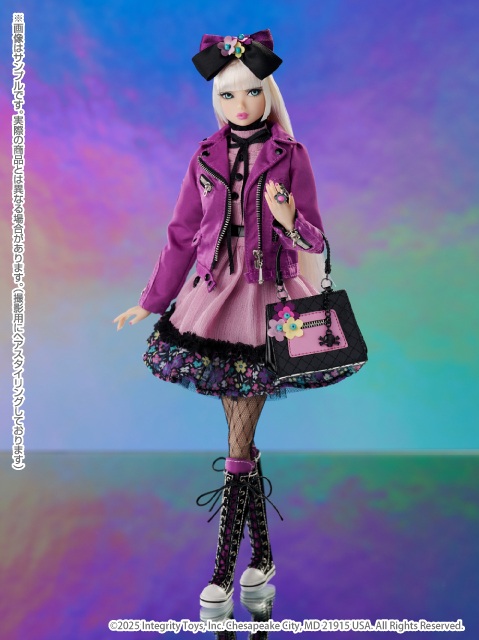 ls_nagoya's tweet photo. 【新商品】FR:Nippon™ Collection 『Misaki™ Blossom Pop』入荷のお知らせ
https://t.co/xUKDrXWn1p
#azone #アゾン #FRNippon https://t.co/l9mxv8Syof