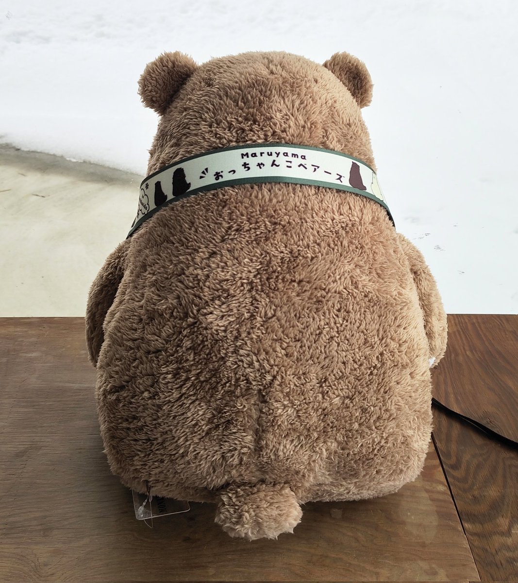 円山動物園オフィシャルショップ tweet media