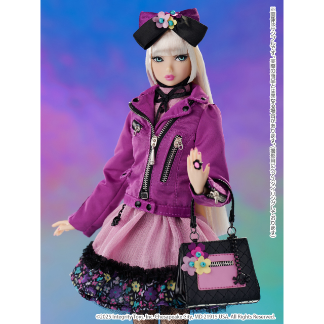 ls_nagoya's tweet photo. 【新商品】FR:Nippon™ Collection 『Misaki™ Blossom Pop』入荷のお知らせ
https://t.co/xUKDrXWn1p
#azone #アゾン #FRNippon https://t.co/l9mxv8Syof