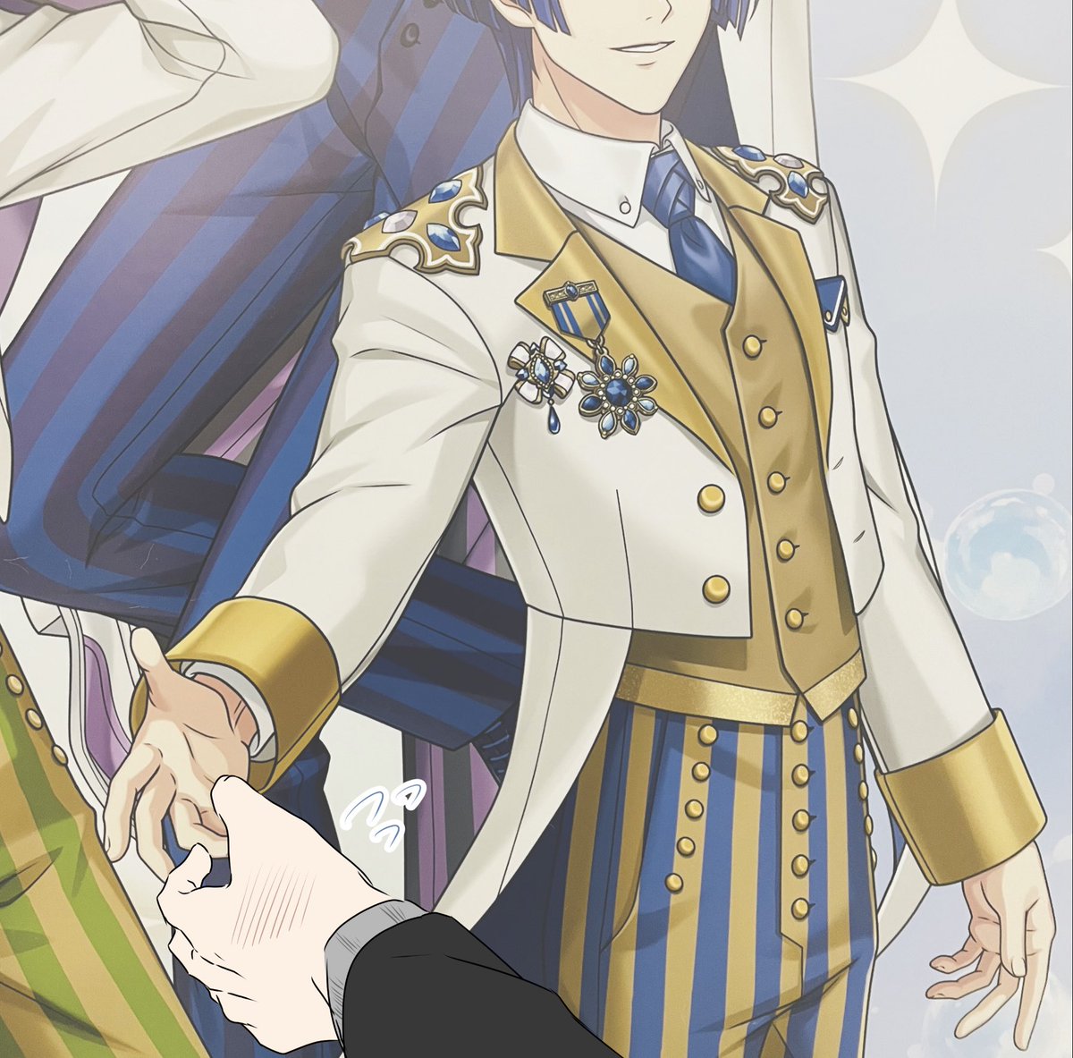 岩佐 葵❄️通販開始📕 (@R_xxx0520) / Posts / X