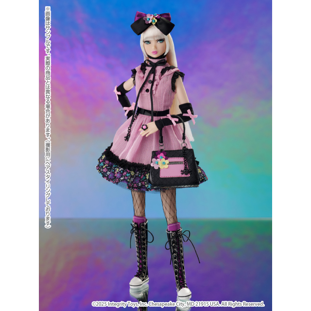 ls_nagoya's tweet photo. 【新商品】FR:Nippon™ Collection 『Misaki™ Blossom Pop』入荷のお知らせ
https://t.co/xUKDrXWn1p
#azone #アゾン #FRNippon https://t.co/l9mxv8Syof